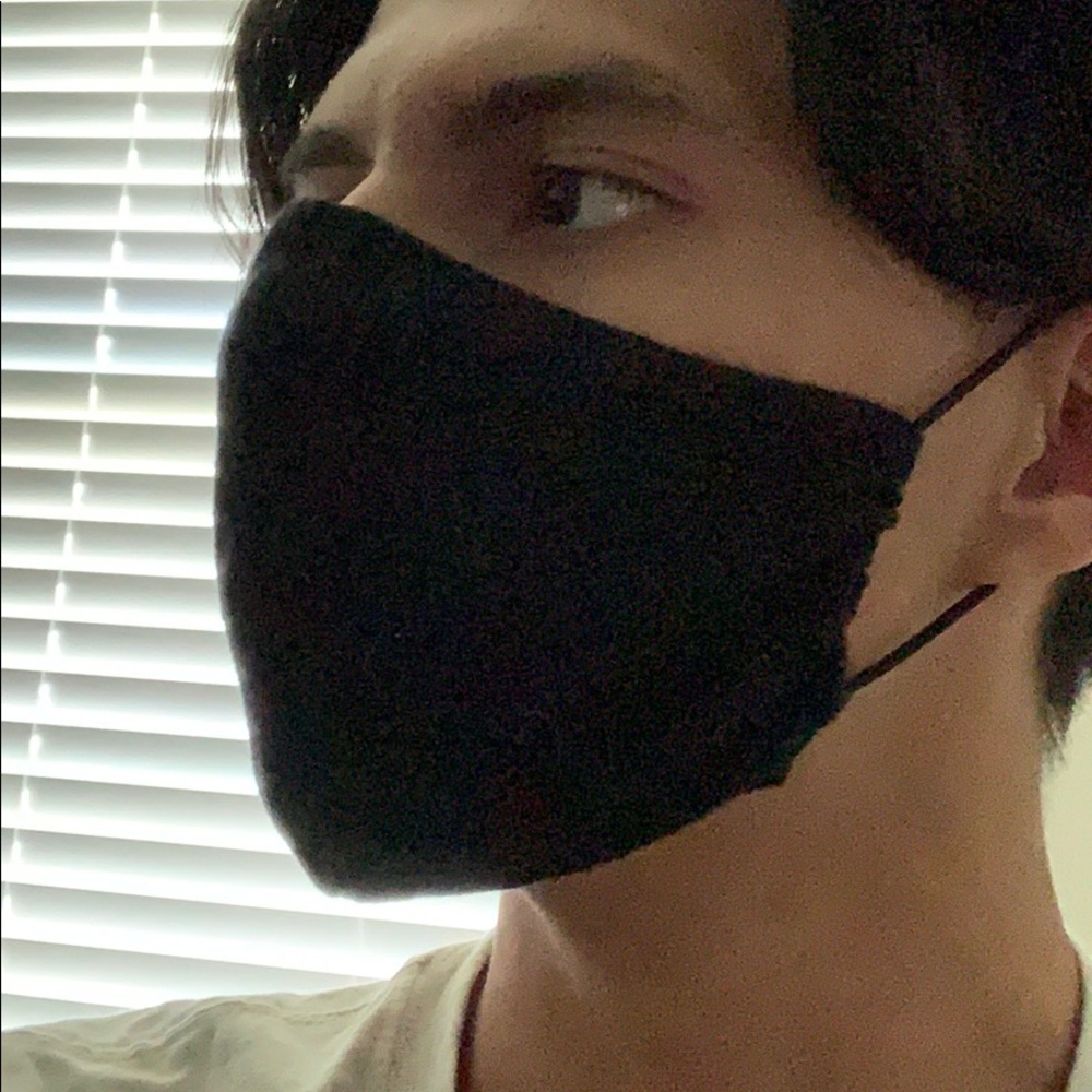 Face mask - Picture 9 of 9